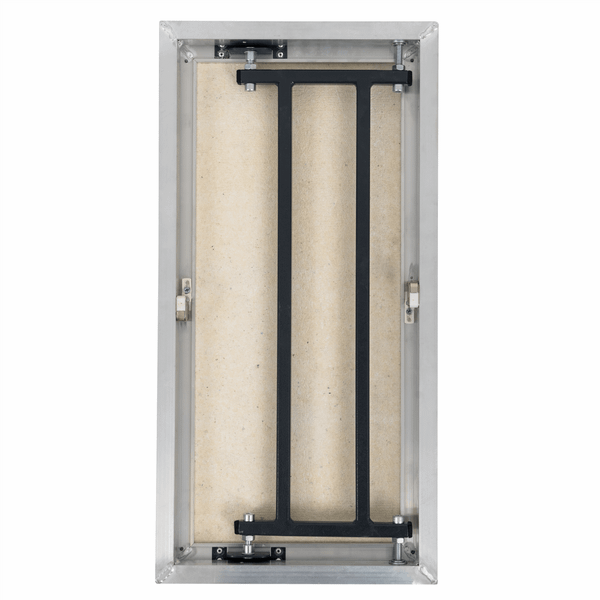 Изображение товара Люк под плитку ЛючкиБел ЕвроАлюм (25x50)