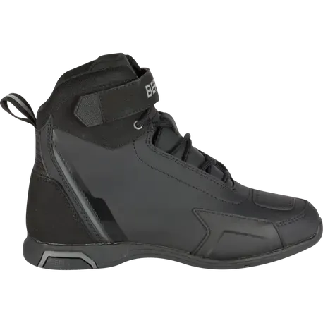 Изображение товара Мотокроссовки BERING JAG BBO568-T42 (T42, черный/серый)