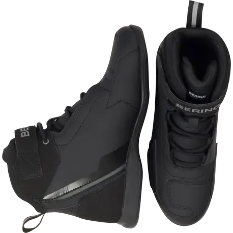 Изображение товара Мотокроссовки BERING JAG BBO568-T42 (T42, черный/серый)