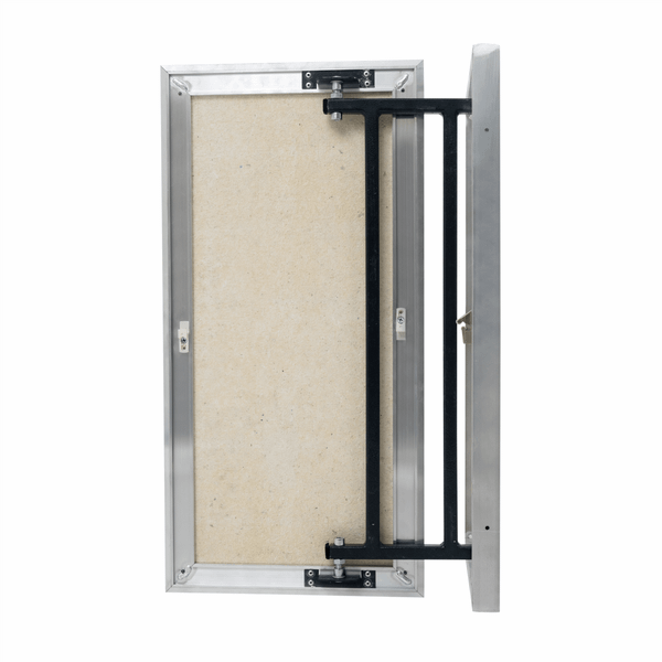 Изображение товара Люк под плитку ЛючкиБел ЕвроАлюм (30x50)