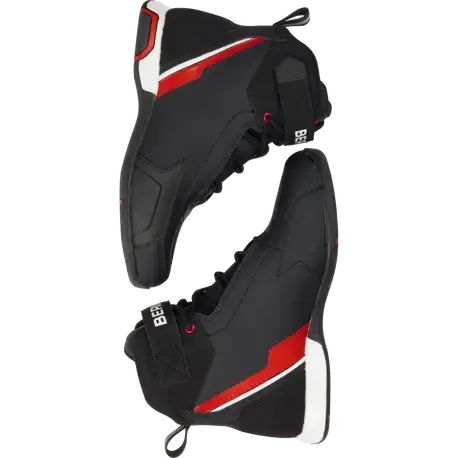 Изображение товара Мотокроссовки BERING JAG BBO561-T43 (T43, черный/белый/красный)