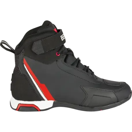 Изображение товара Мотокроссовки BERING JAG BBO561-T44 (T44, черный/белый/красный)