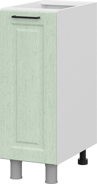 Изображение товара Шкаф-стол кухонный SV-мебель Грейвуд С300 (шато мята)