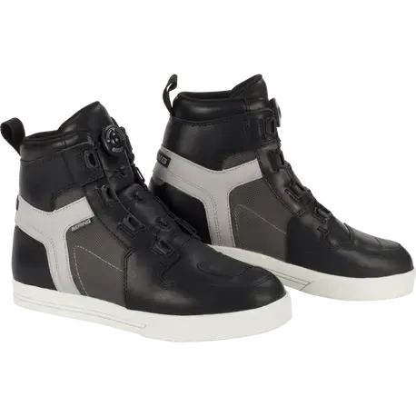 Изображение товара Мотокроссовки BERING Reflex Vented BBO468-T42 (T42, черный/серый)