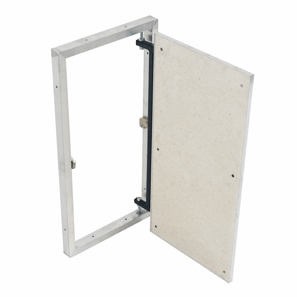 Изображение товара Люк под плитку ЛючкиБел ЕвроАлюм (30x60)