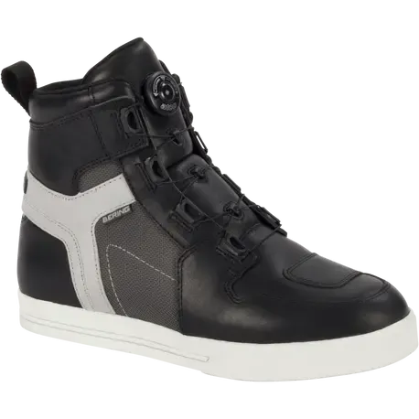 Изображение товара Мотокроссовки BERING Reflex Vented BBO468-T45 (T45, черный/серый)