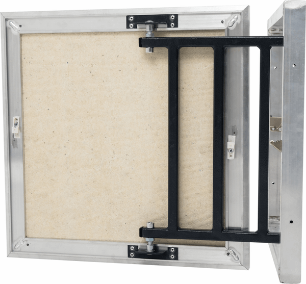 Изображение товара Люк под плитку ЛючкиБел ЕвроАлюм (40x40)