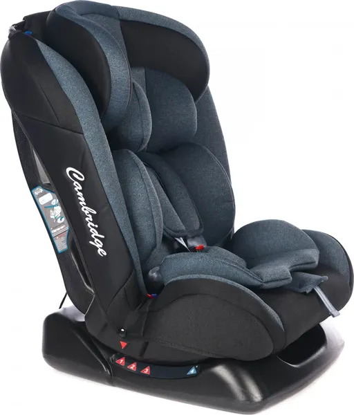 Изображение товара Автокресло Tron Cambridge (Blue Regard)