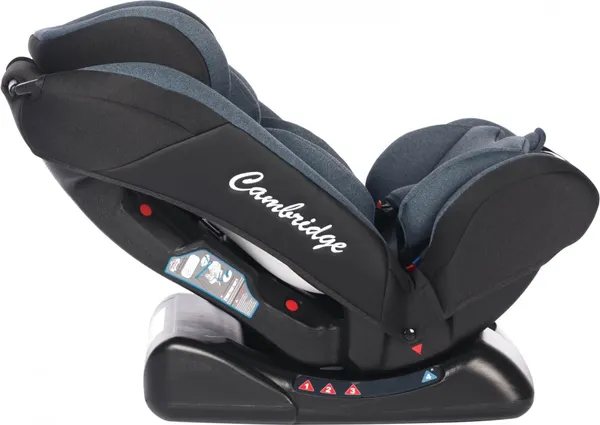 Изображение товара Автокресло Tron Cambridge (Blue Regard)