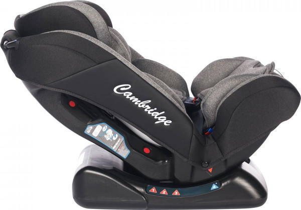 Изображение товара Автокресло Tron Cambridge (Grey Pull)