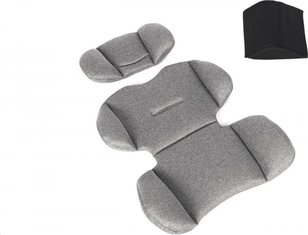 Изображение товара Автокресло Tron Cambridge (Grey Pull)