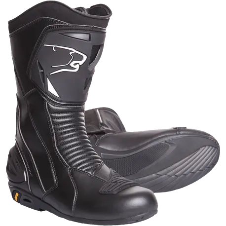 Изображение товара Мотоботы BERING X-Road BBO100-T43 (T43, черный)