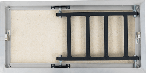 Изображение товара Люк под плитку ЛючкиБел ЕвроАлюм (50x30)