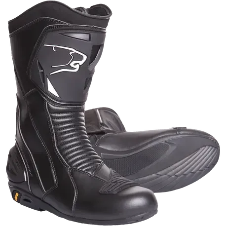 Изображение товара Мотоботы BERING X-Road BBO100-T44 (T44, черный)