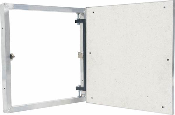 Изображение товара Люк под плитку ЛючкиБел ЕвроАлюм (50x50)