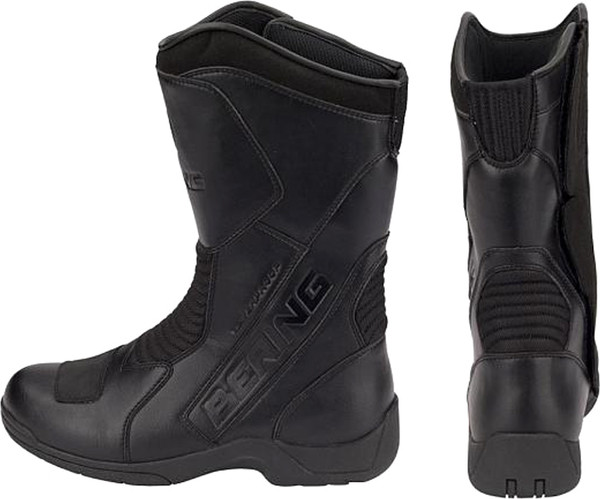 Изображение товара Мотоботы BERING X-Tourer BBO160-T42 (T42, черный)