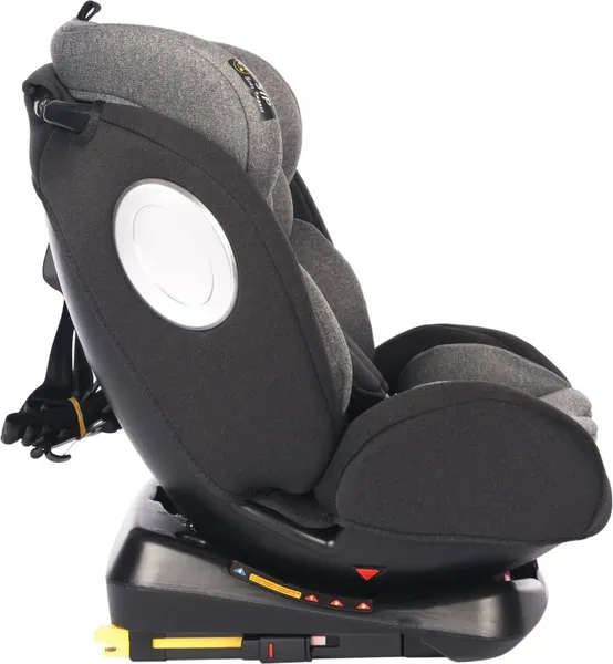 Изображение товара Автокресло Tron Wells (Grey Shield)