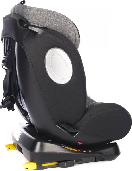 Изображение товара Автокресло Tron Wells (Grey Shield)