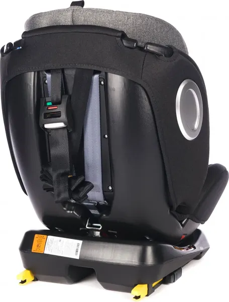 Изображение товара Автокресло Tron Wells (Grey Shield)