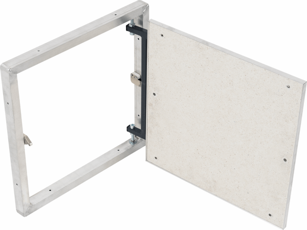 Изображение товара Люк под плитку ЛючкиБел ЕвроАлюм (60x50)