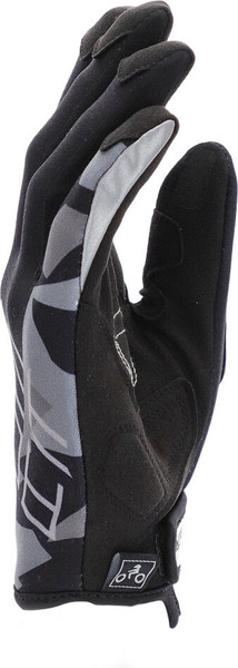 Изображение товара Мотоперчатки Acerbis CE Zero Degree 3.0 / 0024282.319.066 (L, черный/серый)
