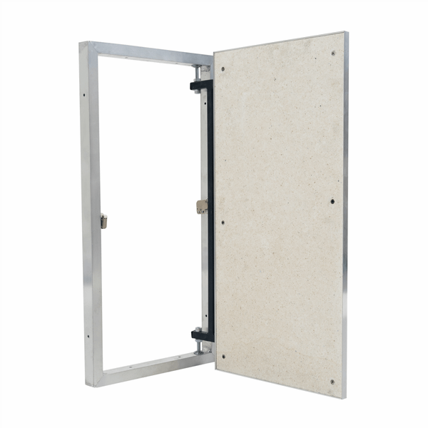 Изображение товара Люк под плитку ЛючкиБел ЕвроАлюм (60x90)