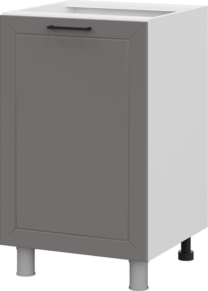 Изображение товара Шкаф-стол кухонный SV-мебель Вектор С500 (грей)