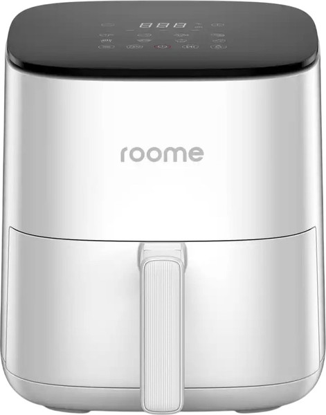 Изображение товара Аэрогриль Roome Air Fry AF-ZE3223 (белый)