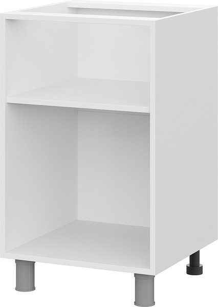 Изображение товара Шкаф-стол кухонный SV-мебель Модерн С500 (нео)