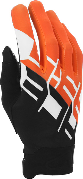 Изображение товара Мотоперчатки Acerbis MX Linear 0025592.209.064 (M, оранжевый/черный)