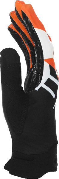 Изображение товара Мотоперчатки Acerbis MX Linear 0025592.209.062 (S, оранжевый/черный)