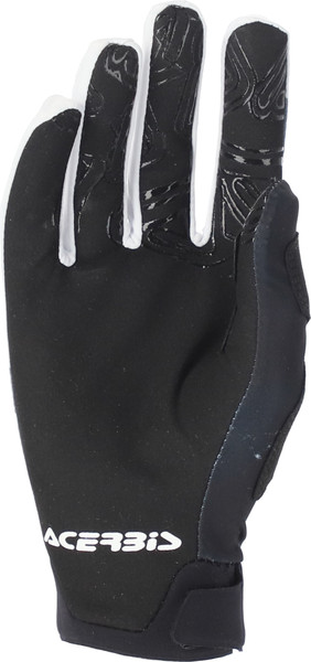 Изображение товара Мотоперчатки Acerbis MX Linear 0025592.237.064 (M, белый/черный)