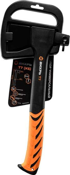 Изображение товара Топор Вихрь Универсальный Т7 XS / 73/2/2/10