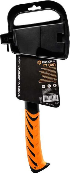 Изображение товара Топор Вихрь Универсальный Т7 XS / 73/2/2/10