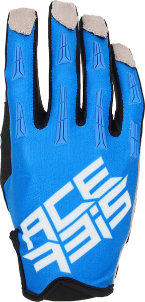 Изображение товара Мотоперчатки Acerbis MX X-H 0023409.042.066 (L, синий 3)