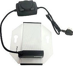 Изображение товара Подогреватель для чафинг диш Hurakan HKN-EHE02C