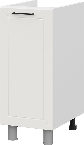 Изображение товара Шкаф-стол кухонный SV-мебель Вектор С350 (бланж)