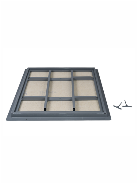 Изображение товара Люк напольный ЛючкиБел Погребок-Мини (90x90)