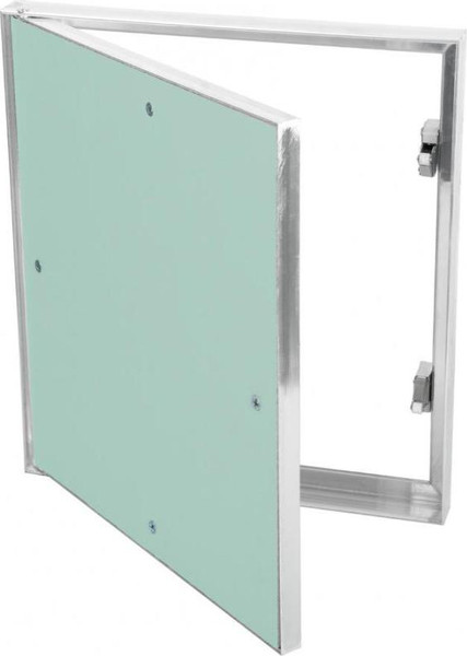 Изображение товара Люк под покраску ЛючкиБел Эко-Короб (20х20)