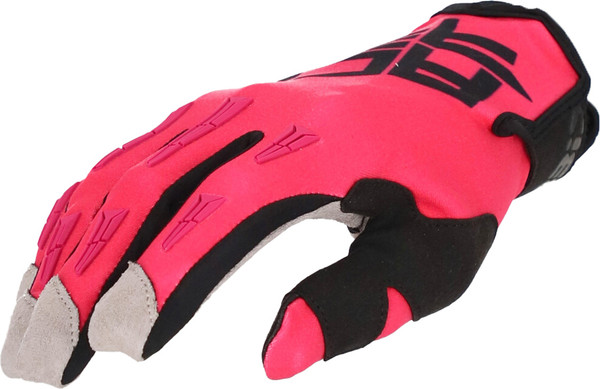 Изображение товара Мотоперчатки Acerbis MX X-H 0023409.141.066 (L, фиолетовый 2)