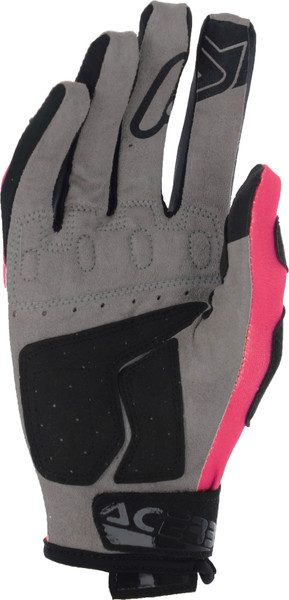 Изображение товара Мотоперчатки Acerbis MX X-P 2.0 / 0026420.141.068 (XL, фуксия)