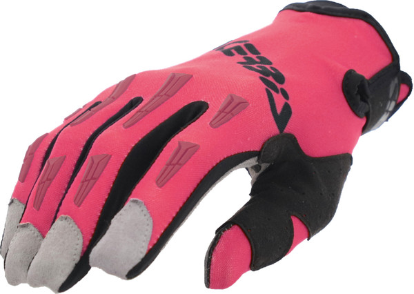 Изображение товара Мотоперчатки Acerbis MX X-P 2.0 / 0026420.141.068 (XL, фуксия)