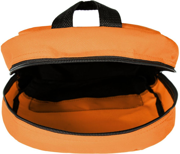 Изображение товара Рюкзак УРСУС Base Up / ГФ15693.20 (черный/оранжевый)