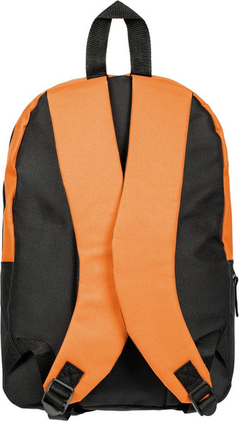 Изображение товара Рюкзак УРСУС Base Up / ГФ15693.20 (черный/оранжевый)