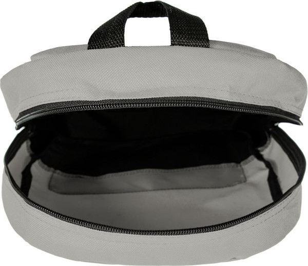 Изображение товара Рюкзак УРСУС Base Up / ГФ15693.10 (черный/серый)