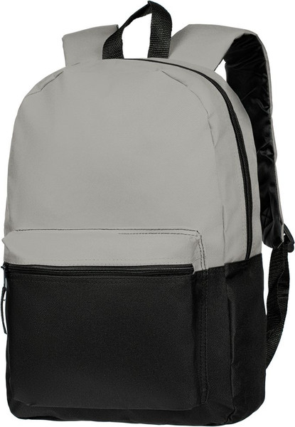 Изображение товара Рюкзак УРСУС Base Up / ГФ15693.10 (черный/серый)