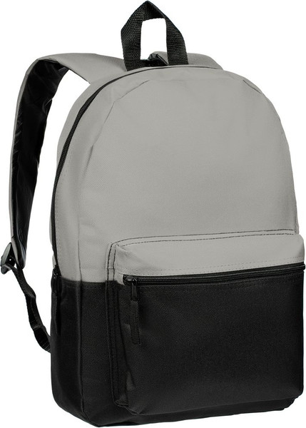 Изображение товара Рюкзак УРСУС Base Up / ГФ15693.10 (черный/серый)