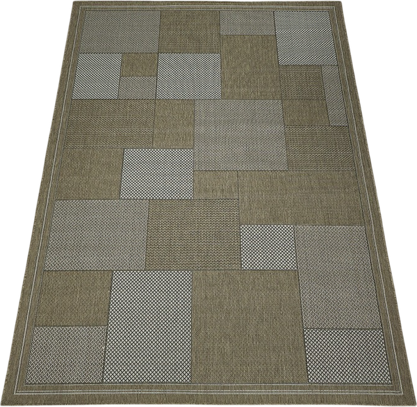 Изображение товара Циновка Белка Декора 56301_50511 (1.4x2)