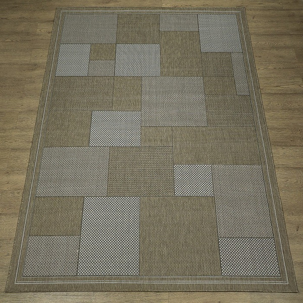 Изображение товара Циновка Белка Декора 56301_50511 (1.4x2)