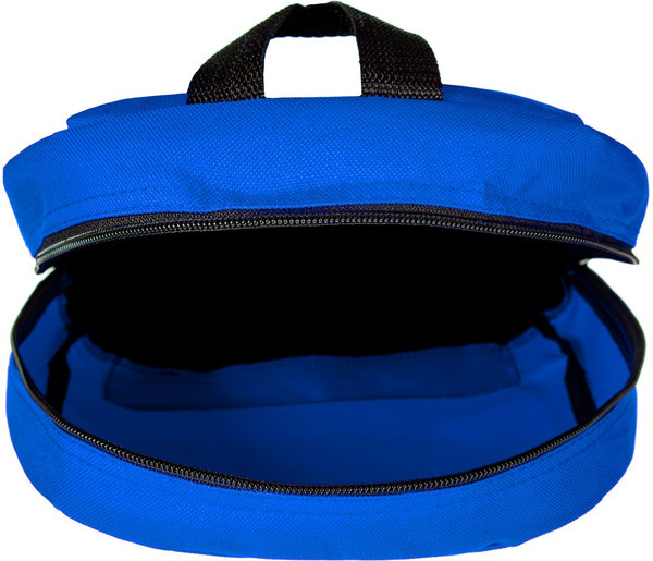 Изображение товара Рюкзак УРСУС Base Up / ГФ15693.40 (черный/синий)